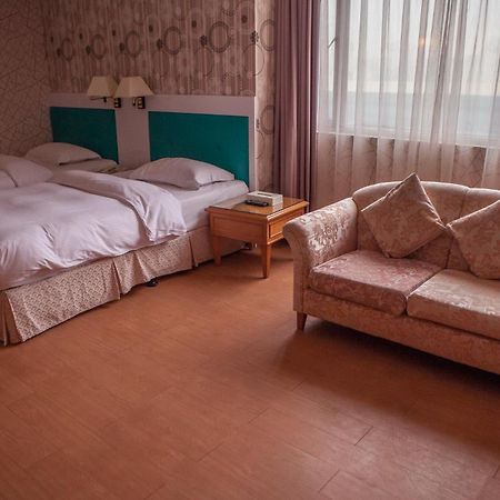 European Castle歐堡商務汽車旅館有限公司 Xinying Room photo